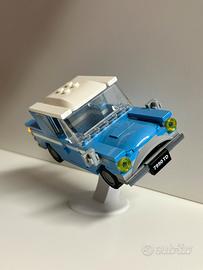 Stand Harry Potter Stampa 3D