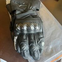 Guanti da moto racing Alpinestar