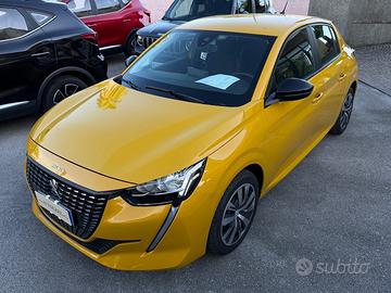 Peugeot 208 BlueHDi 100 Stop&Start 5 porte Active 