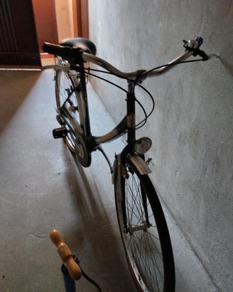 city bike