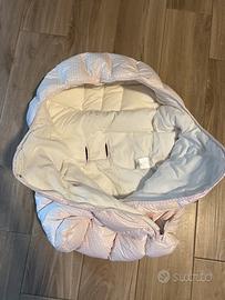 Sacco navicella Gucci