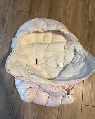 Sacco navicella Gucci
