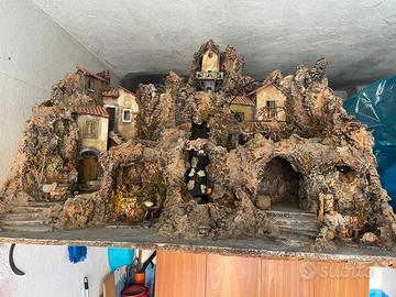 Presepe di San Gregorio Armeno