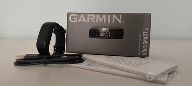 Garmin Vivosmart 5