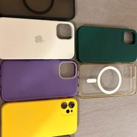 Cover iphone 12 Mini