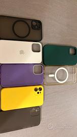 Cover iphone 12 Mini