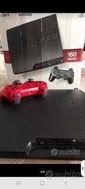 play station 3 