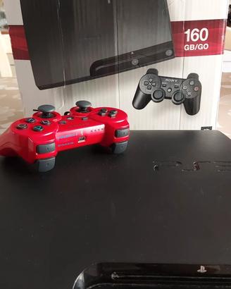 play station 3 