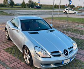 Mercedes SLK 200 r171 01/2005