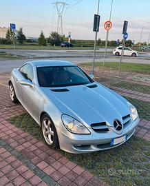 Mercedes SLK 200 r171 01/2005