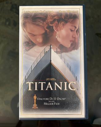 Titanic