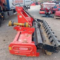 Erpice Rotante MASCHIO