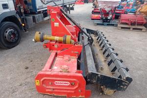 Erpice Rotante MASCHIO