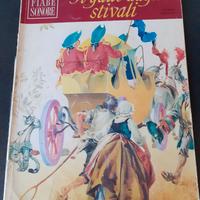 10 FIABE SONORE DEI F.LLI FABBRI EDITORI