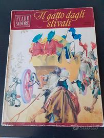 10 FIABE SONORE DEI F.LLI FABBRI EDITORI