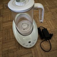 Generatore di Acqua Idrogenata Nada Siquri