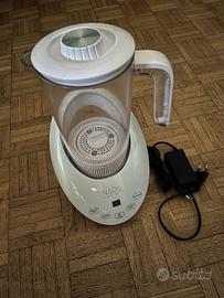 Generatore di Acqua Idrogenata Nada Siquri