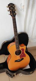 Taylor k14 ce 2001