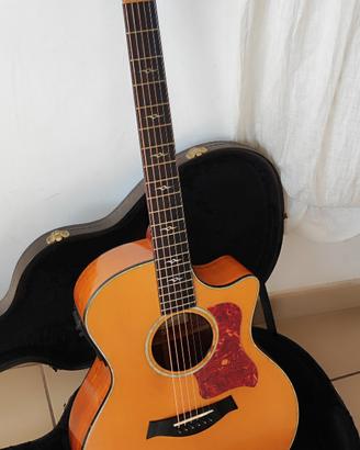 Taylor k14 ce 2001