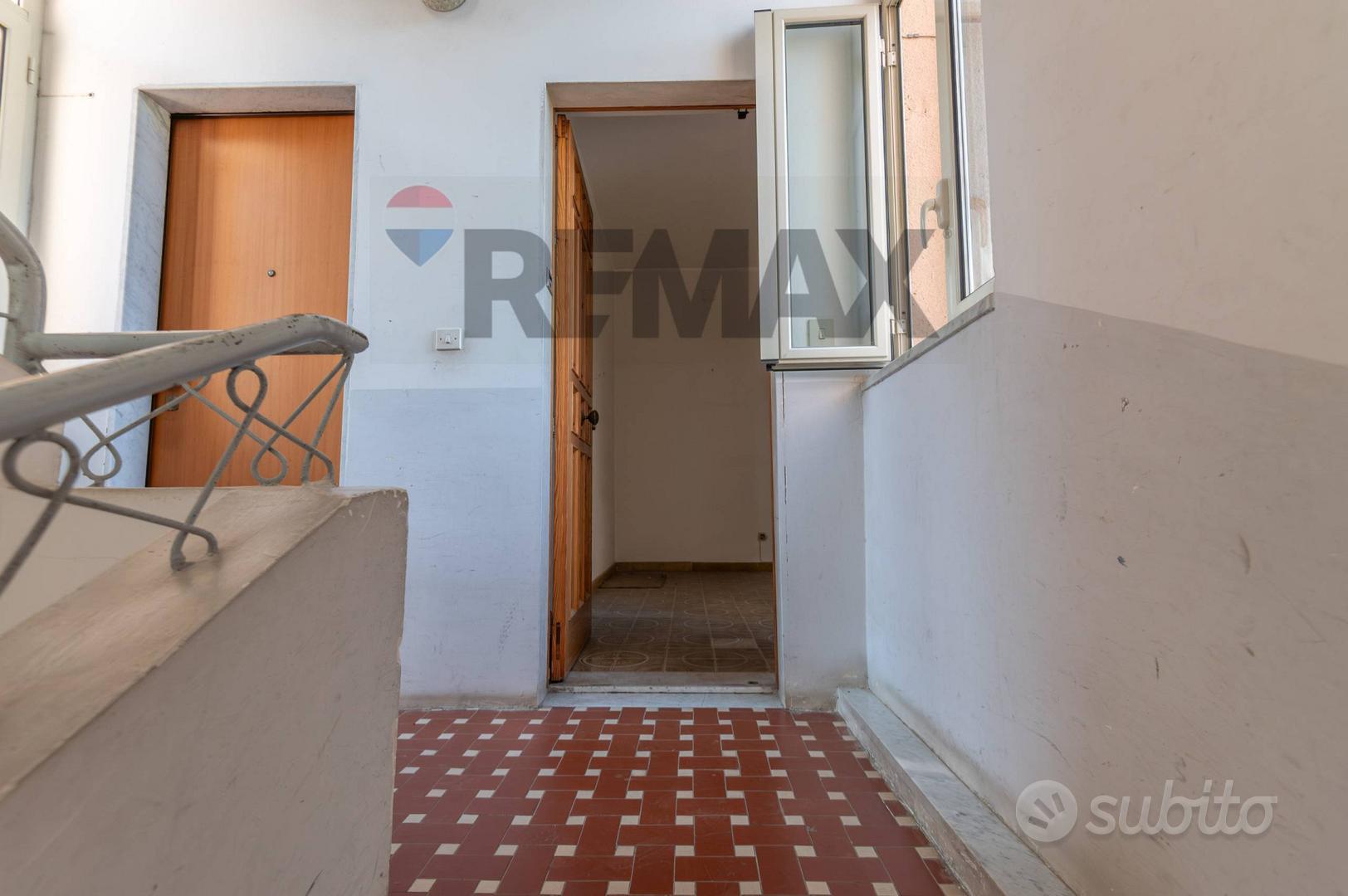 Appartamento – Caltagirone, Le Sfere, Catania - Vista 2