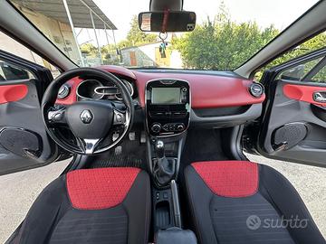 RENAULT CLIO IV “FULL OPTIONAL”