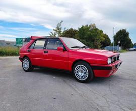 LANCIA DELTA integrale REPLICA