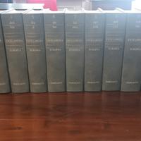Enciclopedia Europea Garzanti