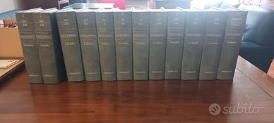 Enciclopedia Europea Garzanti