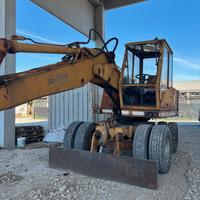 Escavatore Fiat Allis - FE 12 R