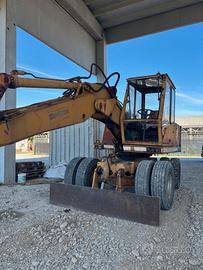 Escavatore Fiat Allis - FE 12 R