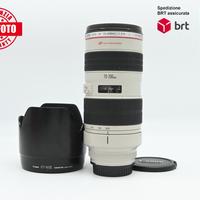Canon EF 70-200 F2.8 L USM (Canon)