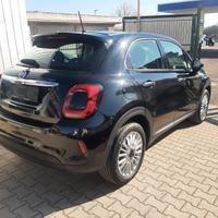 FIAT 500X LOUNGE 1.0 T3 120 CV +GPL