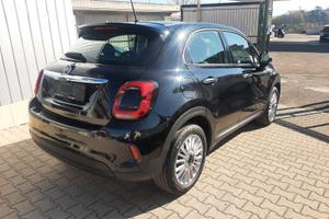 FIAT 500X LOUNGE 1.0 T3 120 CV +GPL