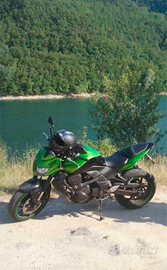 Kawasaki Z 750