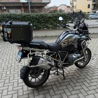 Bmw gs 1200