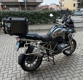 Bmw gs 1200