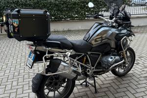 Bmw gs 1200