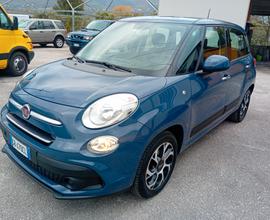 Fiat 500L 1.3 Multijet 95 CV Mirror - 2020