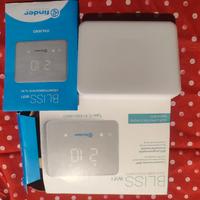 cronotermostato wi fi nuovo euro. 50