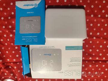 cronotermostato wi fi nuovo euro. 50