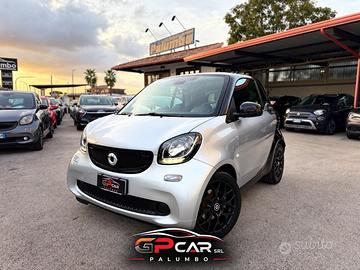 Smart ForTwo 70 1.0 twinamic Passion