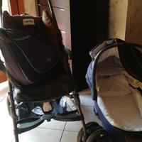 Duo inglesina