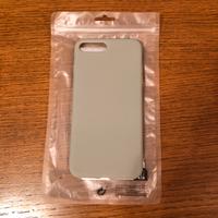 2 cover silicone Iphone 7plus