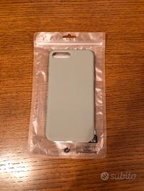 2 cover silicone Iphone 7plus