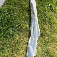 Scarico completo originale MINI – usato