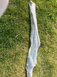 Scarico completo originale MINI – usato