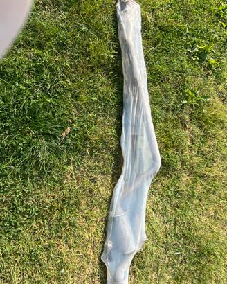Scarico completo originale MINI – usato