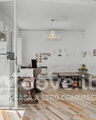 Appartamento di 128 m² con 5 locali a Firenze