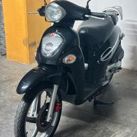 Kimco scooter 50cc