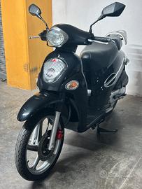 Kimco scooter 50cc